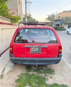 اوبل أوميغا